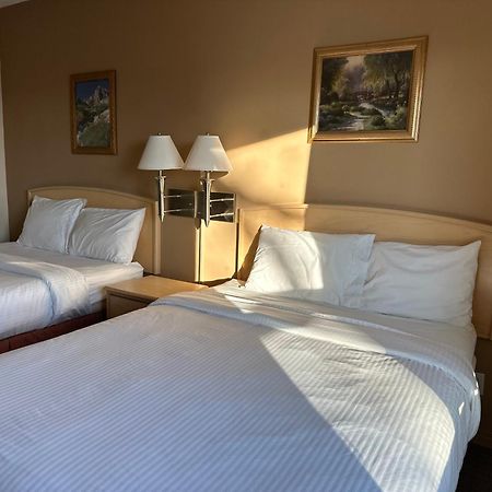 Lone Star Hotel ノース・バトルフォード エクステリア 写真